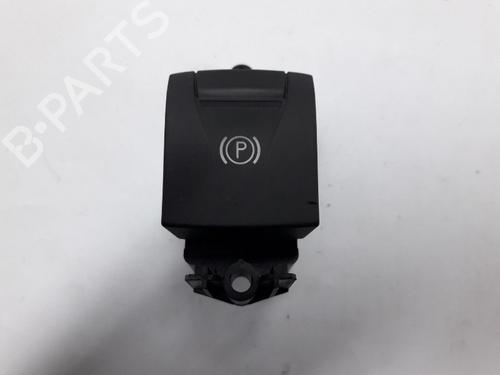 Used Switch RENAULT SCÉNIC III (JZ0/1_) 1.6 dCi (JZ00, JZ12) (130 hp) 22500527
