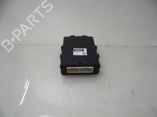 Girkassekontrollenhet TOYOTA AURIS Estate (_E18_) 1.8 Hybrid (ZWE186_, ZWE186R, ZWE186H) (136 hp) 22479696