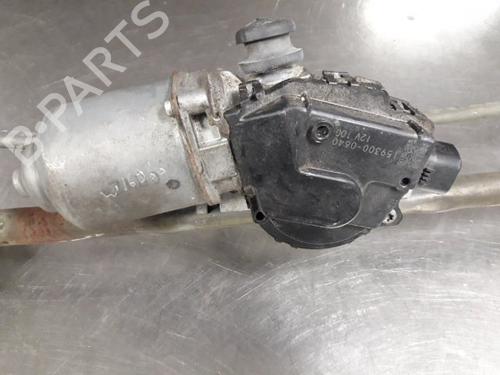 Vindrude Viskermekanisme MAZDA 6 Saloon (GG) 2.0 DI (GG14) | BP22476577C83 