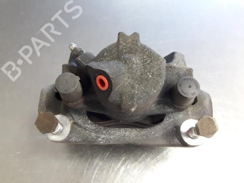 Left front brake caliper RENAULT MEGANE III Grandtour (KZ0/1) 1.5 dCi (KZ09, KZ0D, KZ1G, KZ29, KZ14, KZ1W, KZ10, KZ1F,... | BP22474154M105 