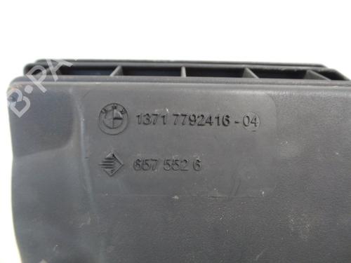Air filter box BMW 5 Touring (E61) 520 d | BP22478854M87