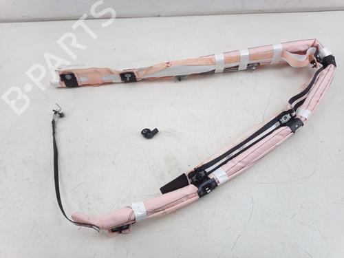 Used Left curtain airbag FORD FOCUS IV Turnier (HP) 1.0 EcoBoost (125 hp) 30261305