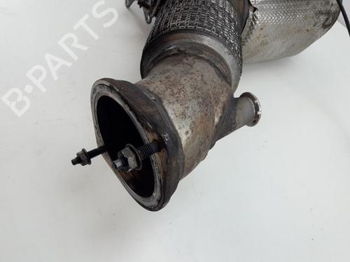 Particulate filter BMW 5 (G30, F90) M 550 d xDrive | BP26601860M81 