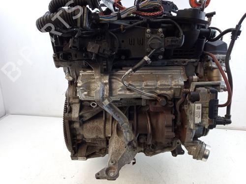Engine BMW X1 (E84) sDrive 18 d | BP37427952M1 - Image 3