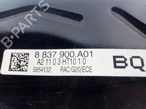 Subframe BMW 3 Touring (G21, G81) 330 e Plug-in-Hybrid xDrive | BP36984659M9 - Image 3