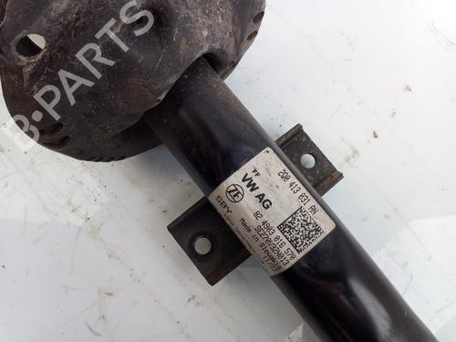 Left front shock absorber SEAT IBIZA V (KJ1, KJG) 1.0 TSI | BP27238690M16 