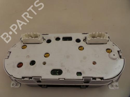 Display monitor MITSUBISHI OUTLANDER I (CU_W) 2.4 4WD (CU5W) | BP22480876C48 