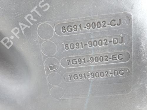 Fuel tank FORD S-MAX (WA6) 2.0 TDCi | BP29753686C62 