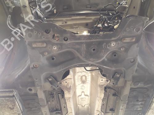 Used Subframe Subframe 22511849 22511849