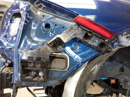 Used Rear bumper bracket KIA EV6 (CV) 58 (170 hp) 30645580