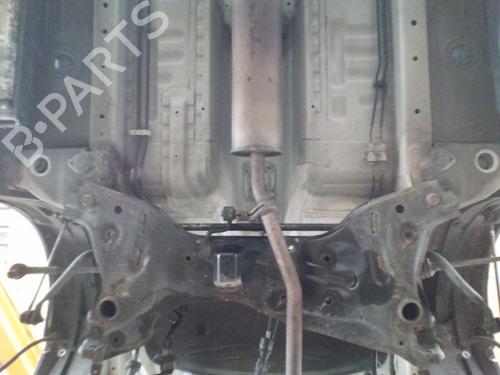 Used Subframe SUZUKI CELERIO (LF) 1.0 (AVK310) (68 hp) 23568440