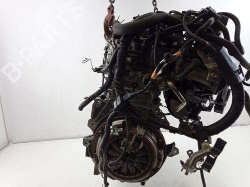 Engine TOYOTA YARIS (_P13_) 1.3 (NSP130_, NSP130) | BP29753720M1 