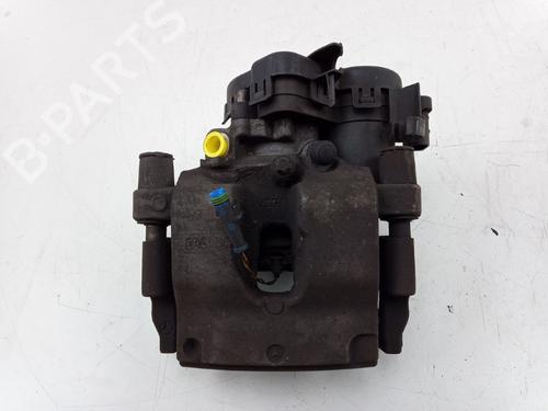Used Right rear brake caliper MERCEDES-BENZ C-CLASS T-Model (S205) C 350 e (205.247) (279 hp) 22494489