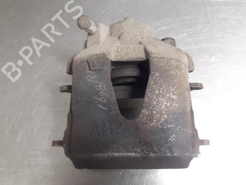 Used Right front brake caliper VW POLO V (6R1, 6C1) 1.4 (6R1) (85 hp) 22479034