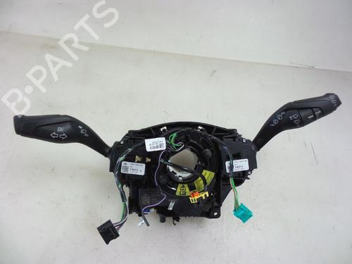 Used Steering column stalk FORD KUGA II (DM2) 1.5 EcoBoost (120 hp) 22489862