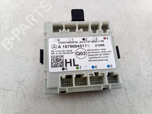 Used Control unit Control unit 36422349 36422349
