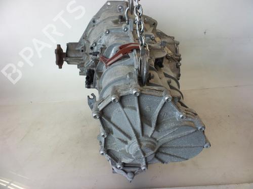 Gearbox AUDI A4 B8 (8K2) 2.0 TDI | BP22481323M3 