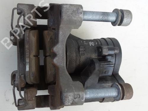 Right rear brake caliper SKODA SUPERB III (3V3) 2.0 TDI | BP22489104M106