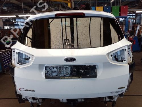 Tampa da Mala Tampa da Mala FORD C-MAX II (DXA/CB7, DXA/CEU) 1.0 EcoBoost (125 hp) 36240230 36240230