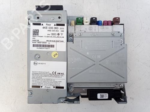 Electronic module AUDI E-TRON (GEN) 55 quattro | BP28196605M83