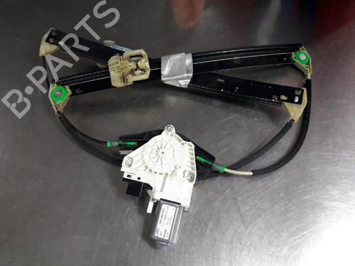 Used Front right window mechanism AUDI A4 B8 (8K2) 2.0 TDI (143 hp) 30834938