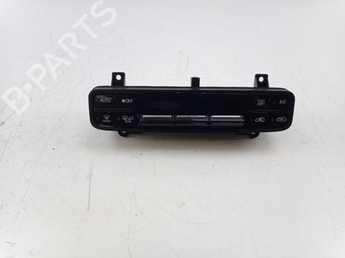 Used Climate control TOYOTA AURIS Estate (_E18_) 1.8 Hybrid (ZWE186_, ZWE186R, ZWE186H) (136 hp) 22493660