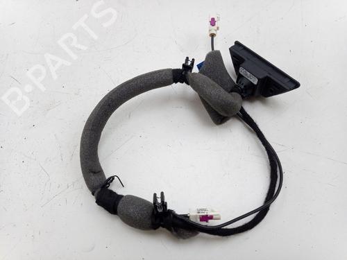 Elektronisk modul VW UP! (121, 122, BL1, BL2, BL3, 123) 1.0 | BP30907666M83