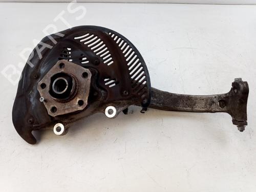 Venstre Styrespindel Lejehus AUDI E-TRON (GEN) 55 quattro | BP28196655M25 - Image 3