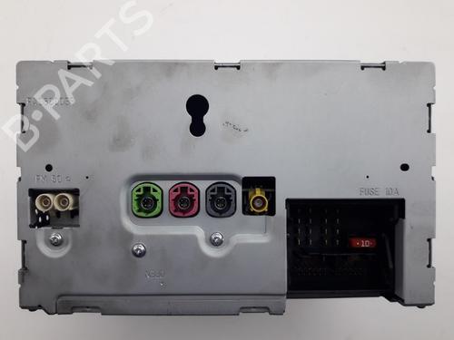 Electronic module MERCEDES-BENZ C-CLASS T-Model (S204) C 180 CDI (204.200) | BP22513084M83 