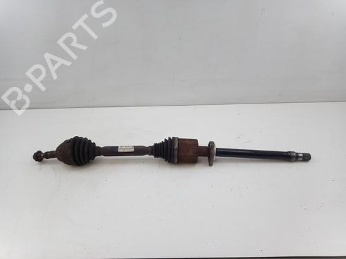 Used Right front driveshaft OPEL ZAFIRA / ZAFIRA FAMILY B (A05) 1.9 CDTI (M75) (100 hp) 22492696