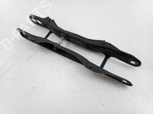 Used Left rear suspension arm BMW 5 (G30, F90) 530 e Plug-in-Hybrid (252 hp) 23211910