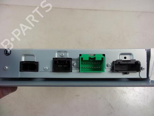 Electronic module VOLVO V40 Hatchback (525) D2 | BP22481509M83 