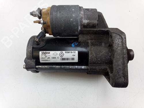 Used Starter FIAT TALENTO Van (296_) 1.6 D (145 hp) 22494043
