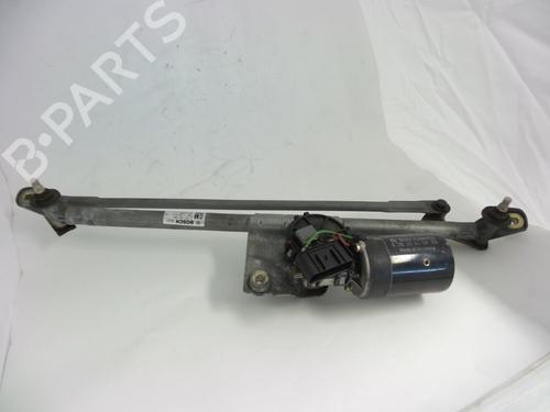 Used Front wipers mechanism OPEL VECTRA B (J96) 2.0 DI 16V (F19) (82 hp) 22451293