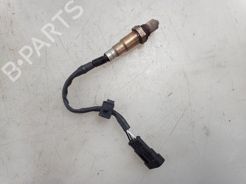 Elektronisk sensor FIAT DOBLO Cargo (263_) 1.4 Natural Power (120 hp) 22491693