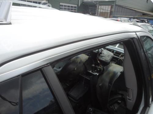 Used Right rear door VOLVO XC90 I (275) D5 AWD (200 hp) 22470903