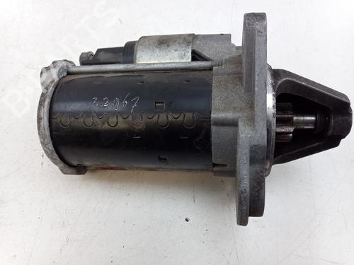 Starter OPEL CORSA E (X15) 1.4 (08, 68) | BP35933441M8 - Image 2