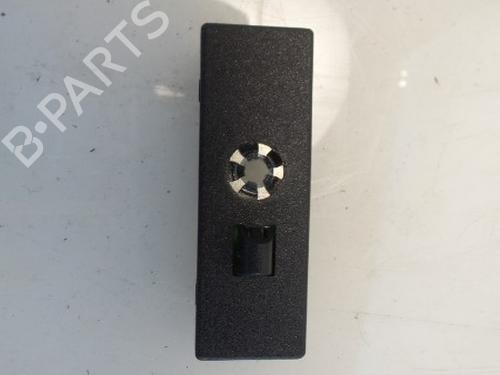 Electronic module VOLVO V40 Hatchback (525) D2 | BP22479703M83 