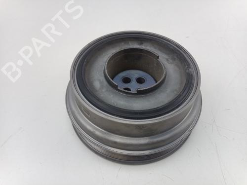 Used Pulley Pulley MINI MINI (F55) One D (95 hp) 32710863 32710863
