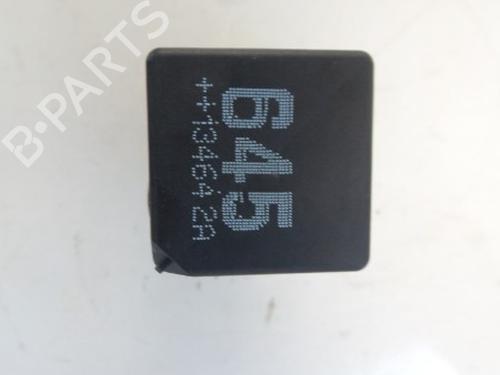 Elektronisk sensor SKODA OCTAVIA III Combi (5E5, 5E6) 1.6 TDI (105 hp) 22482547