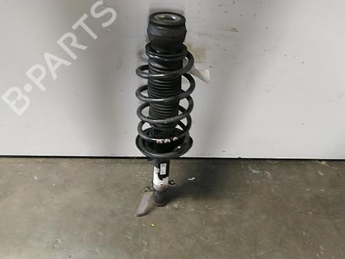 Venstre foran støtdemper SEAT TOLEDO II (1M2) 1.9 TDI (110 hp) 22451857