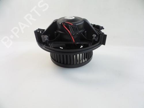 Varmeblæser VW PASSAT B8 Variant (3G5, CB5) 1.6 TDI (120 hp) 22478392