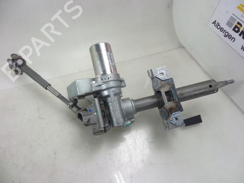 Steering column MITSUBISHI MIRAGE / SPACE STAR VI Hatchback (A0_A) 1.0 (A05A) | BP22483323M21 