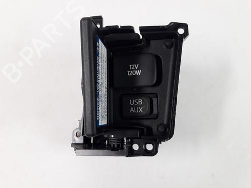 Used Electronic module Electronic module 22507698 22507698