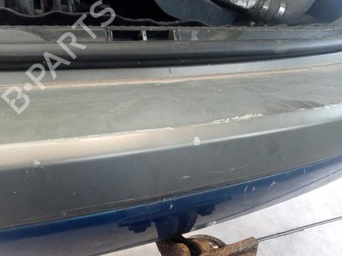 Rear bumper RENAULT MEGANE II Estate (KM0/1_) 1.5 dCi (KM16, KM1E) | BP22493310C8 
