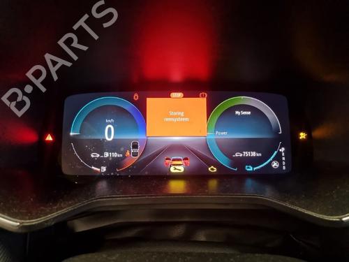 Multifunctionele display RENAULT CLIO V (B7_) 1.6 E-TECH 145 (B7MU) | BP32148039C48 