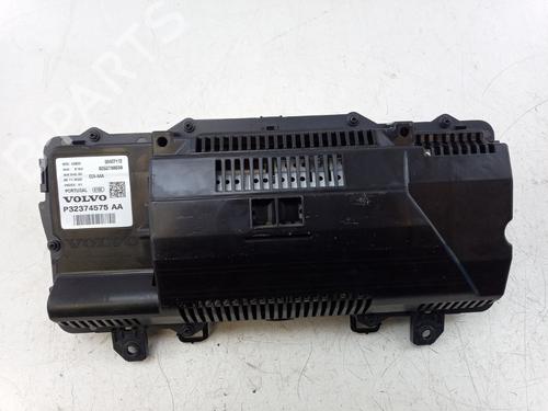 Instrument cluster VOLVO XC40 (536) Recharge AWD | BP38462490C47 - Image 2