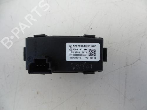 Switch MERCEDES-BENZ E-CLASS T-Model (S212) E 200 CDI / BlueTEC (212.205, 212.206) | BP22490182I30 