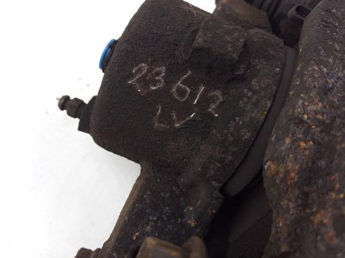Left front brake caliper TOYOTA COROLLA (_E12_) 1.6 VVT-i (ZZE121_, ZZE121R) | BP32241462M105 - Image 4