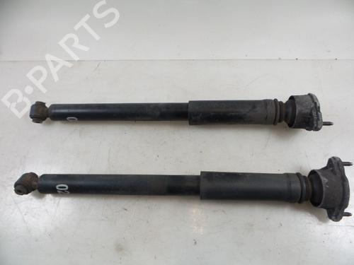 Used Right front shock absorber MERCEDES-BENZ C-CLASS T-Model (S204) C 200 Kompressor (204.241) (184 hp) 22478699
